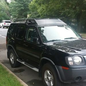 Meet your Posher, Edward